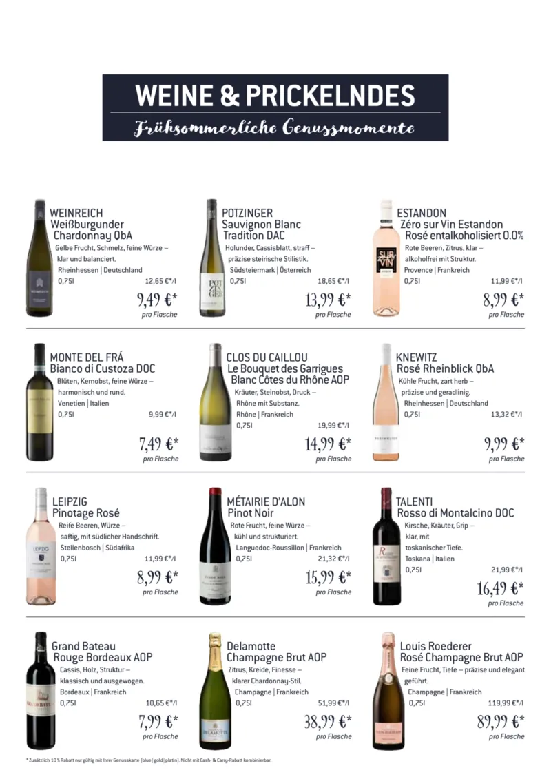 FrischeParadies Prospekt vom 01.06.2026, Seite 10