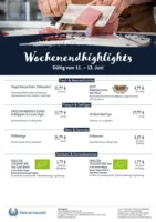 FrischeParadies Prospekt vom 11.06.2026