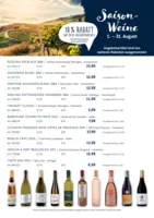 FrischeParadies Prospekt vom 01.08.2026