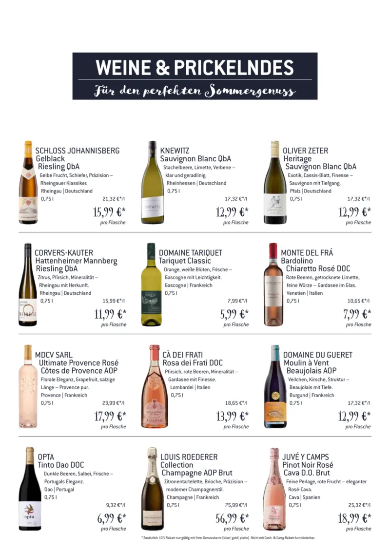 FrischeParadies Prospekt vom 01.08.2026, Seite 10