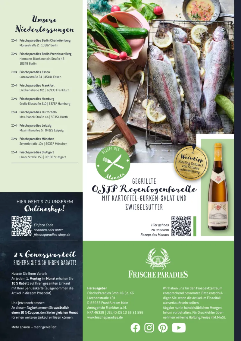 FrischeParadies Prospekt vom 01.08.2026, Seite 12