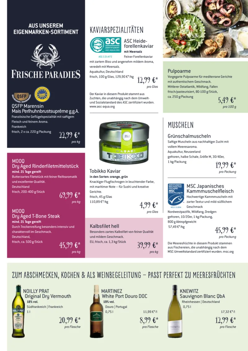 FrischeParadies Prospekt vom 01.08.2026, Seite 5