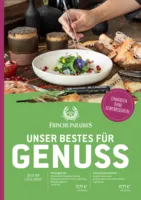 FrischeParadies Prospekt vom 01.08.2026