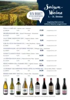 FrischeParadies Prospekt vom 01.10.2026