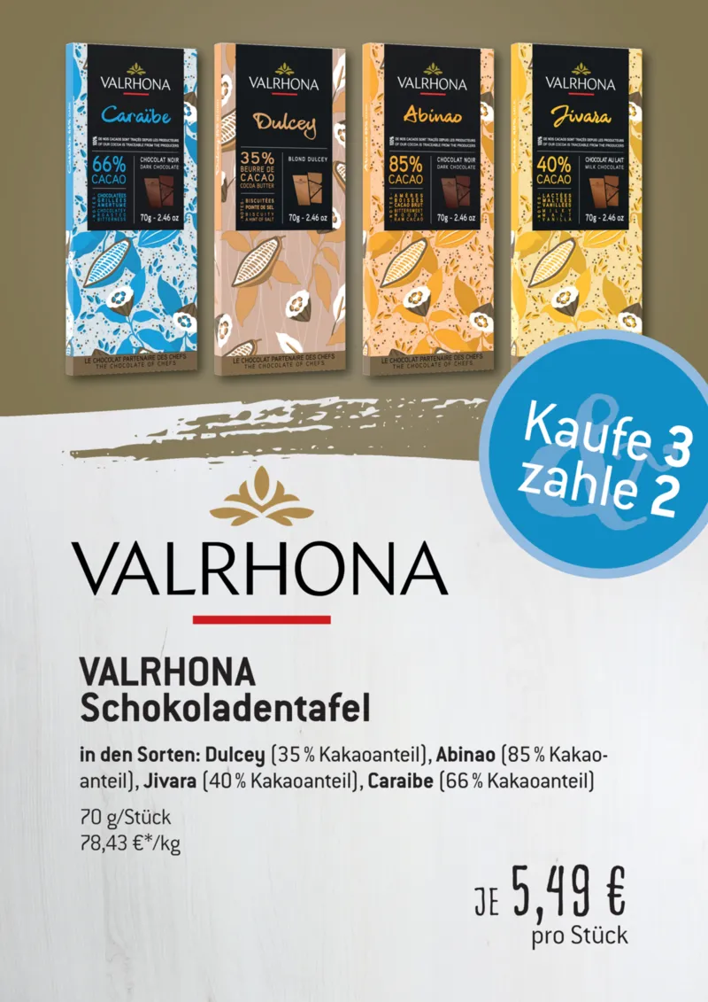 FrischeParadies Prospekt vom 01.10.2026, Seite 1