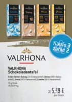 FrischeParadies Prospekt vom 01.10.2026