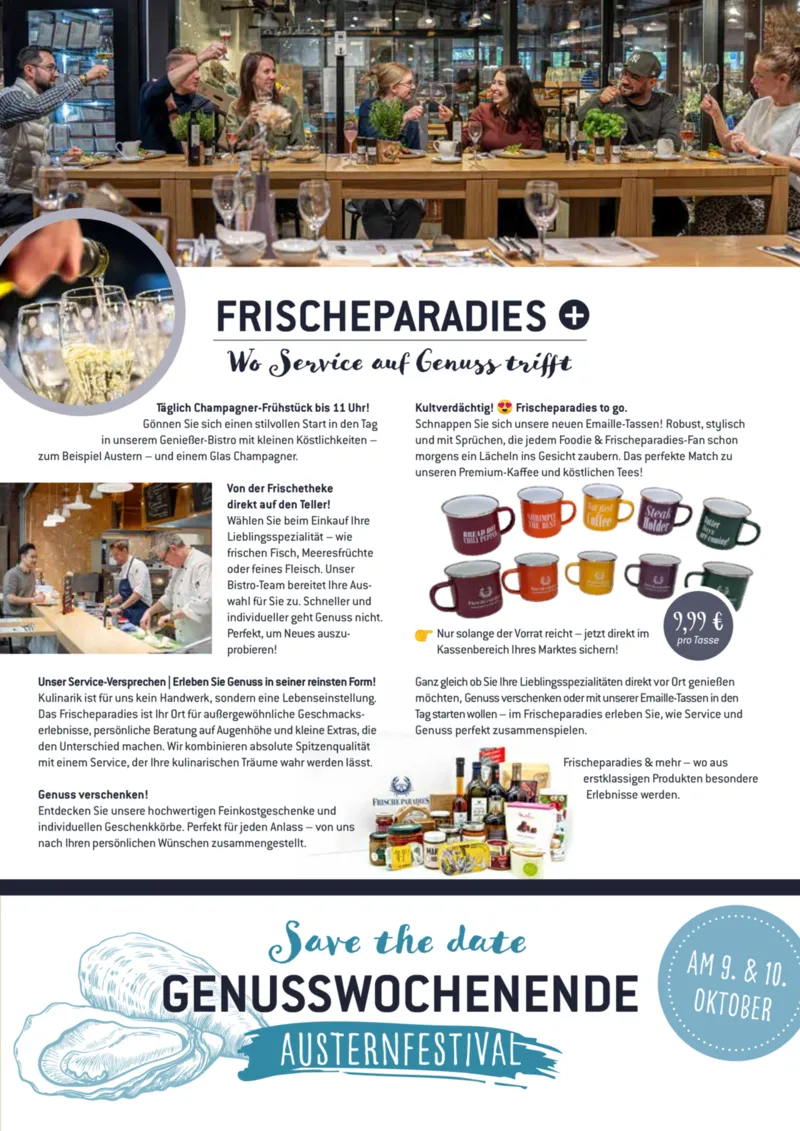 FrischeParadies Prospekt vom 01.10.2026, Seite 9