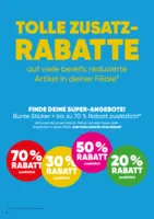 GALERIA Prospekt vom 02.07.2025