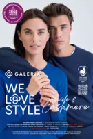 GALERIA Prospekt vom 10.09.2025