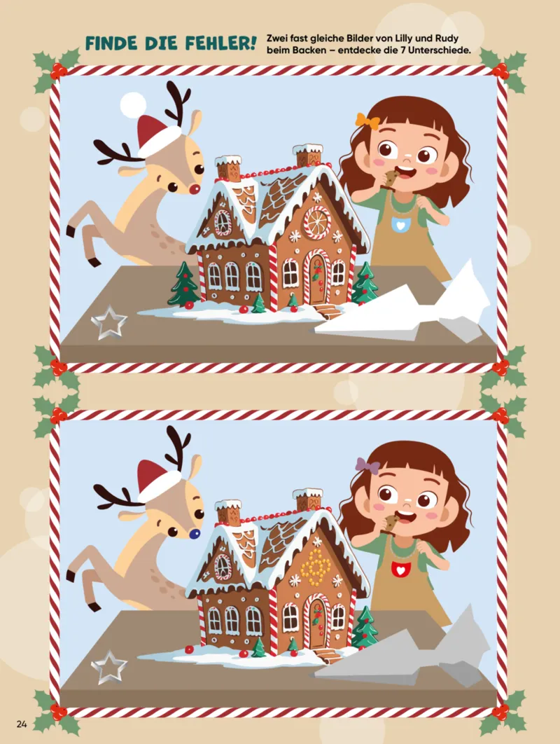 GALERIA Prospekt vom 27.10.2025, Seite 24