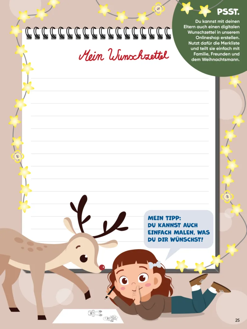 GALERIA Prospekt vom 27.10.2025, Seite 25