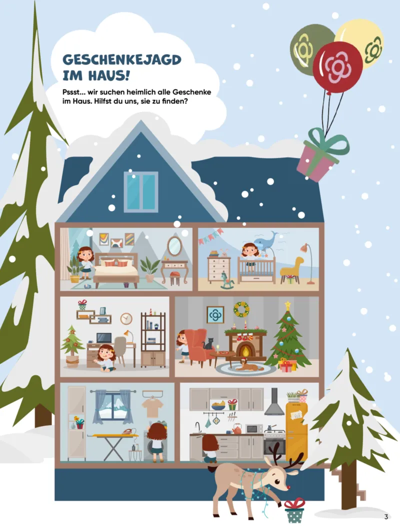 GALERIA Prospekt vom 27.10.2025, Seite 3