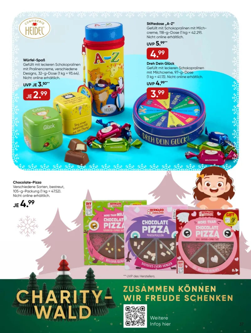 GALERIA Prospekt vom 27.10.2025, Seite 37