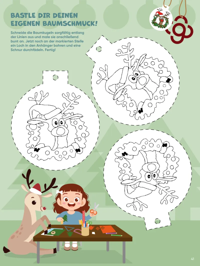 GALERIA Prospekt vom 27.10.2025, Seite 41