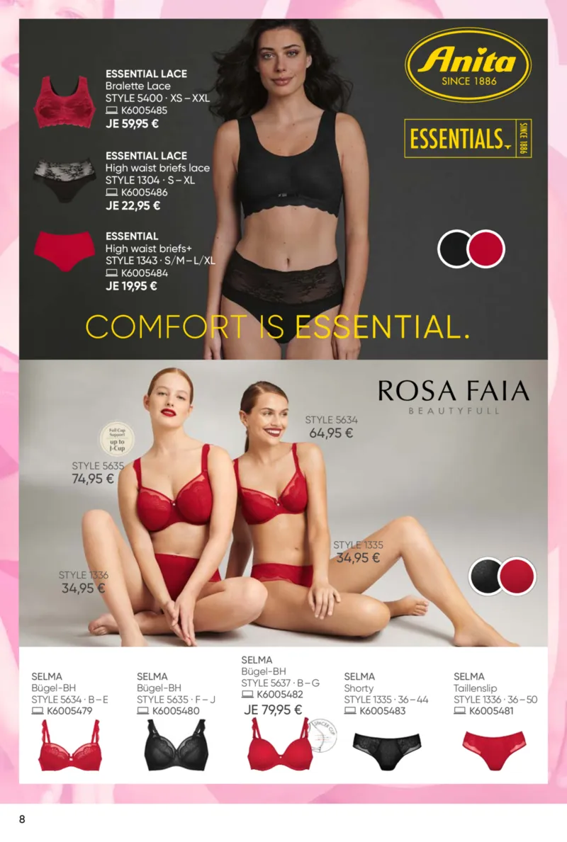 GALERIA Prospekt vom 29.10.2025, Seite 8