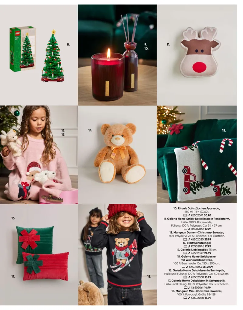 GALERIA Prospekt vom 12.11.2025, Seite 3