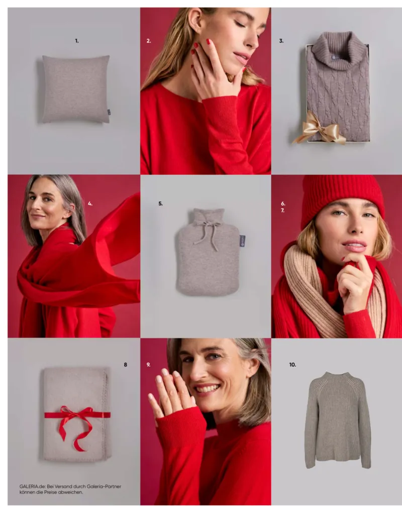 GALERIA Prospekt vom 12.11.2025, Seite 4