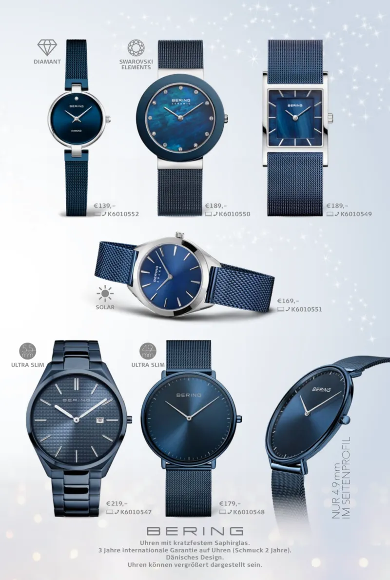 GALERIA Prospekt vom 03.12.2025, Seite 13