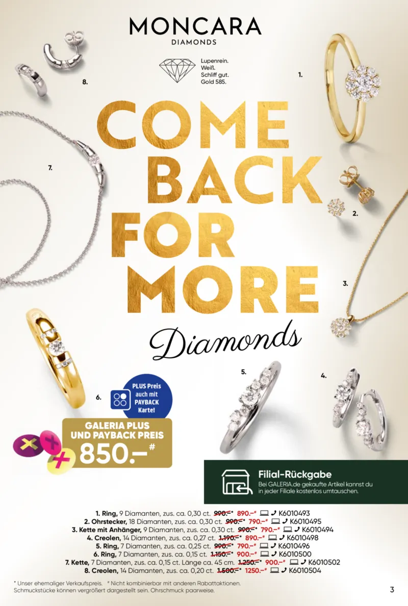 GALERIA Prospekt vom 03.12.2025, Seite 3