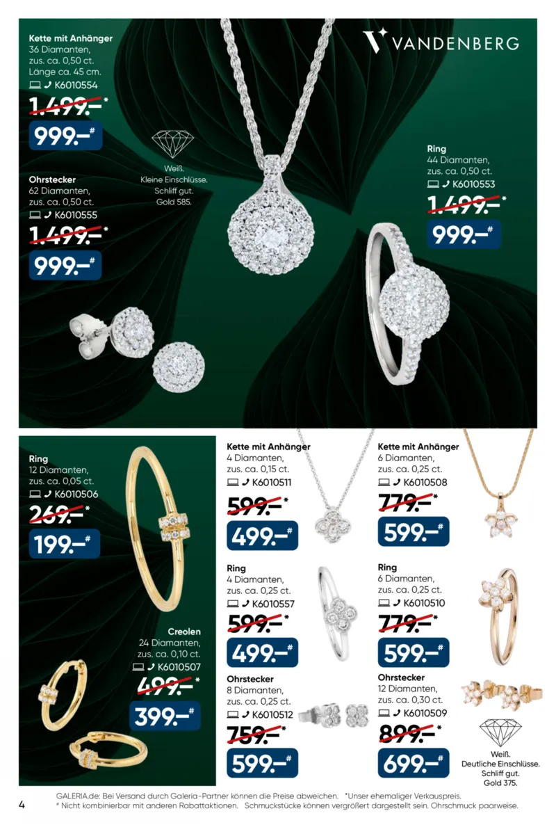 GALERIA Prospekt vom 03.12.2025, Seite 4