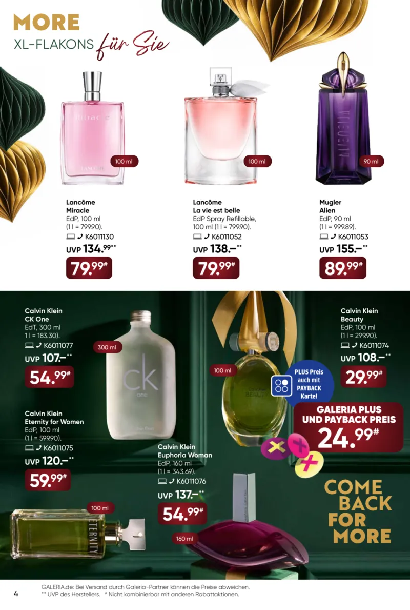 GALERIA Prospekt vom 10.12.2025, Seite 4