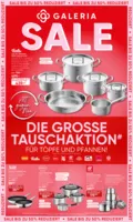 GALERIA Prospekt vom 29.12.2025