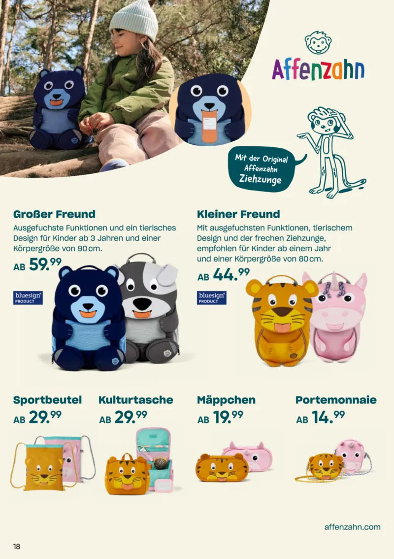 GALERIA Prospekt vom 02.03.2026, Seite 18