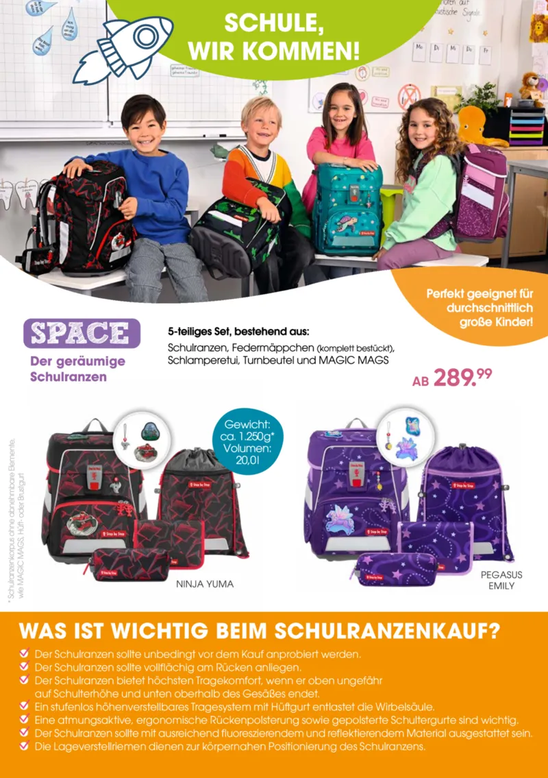 GALERIA Prospekt vom 02.03.2026, Seite 2