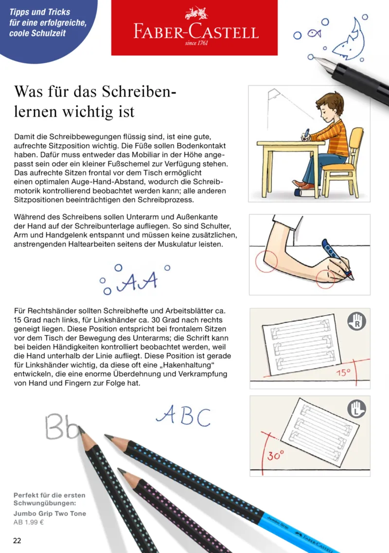 GALERIA Prospekt vom 02.03.2026, Seite 22