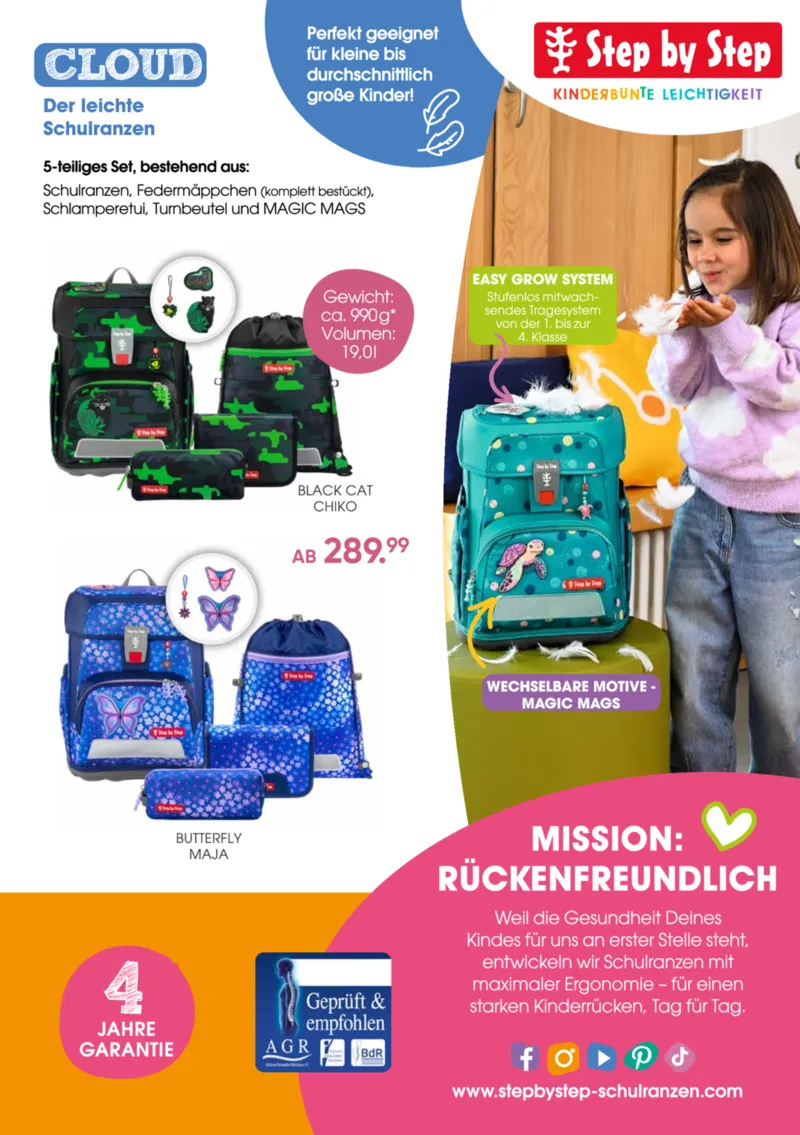 GALERIA Prospekt vom 02.03.2026, Seite 3