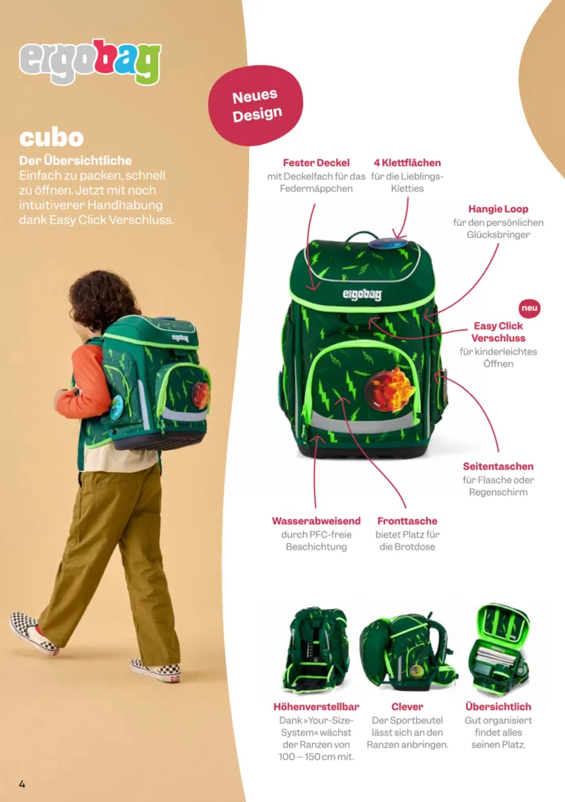 GALERIA Prospekt vom 02.03.2026, Seite 4