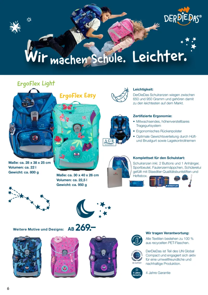 GALERIA Prospekt vom 02.03.2026, Seite 6