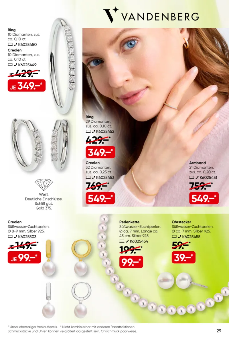 GALERIA Prospekt vom 18.03.2026, Seite 29