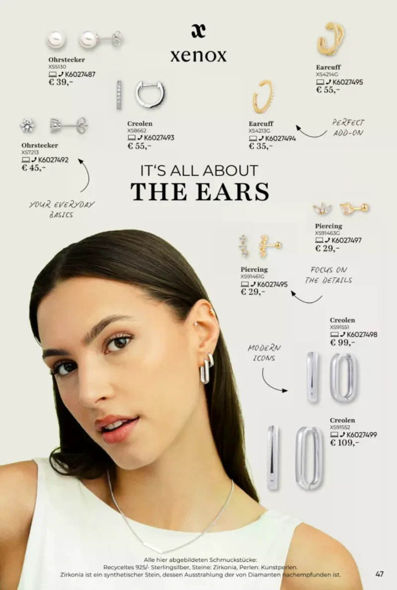 GALERIA Prospekt vom 30.03.2026, Seite 47