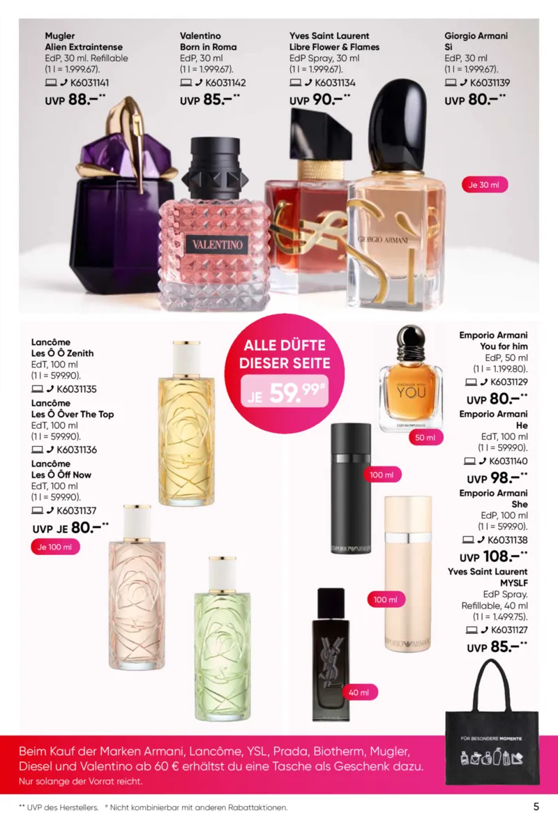 GALERIA Prospekt vom 29.04.2026, Seite 5