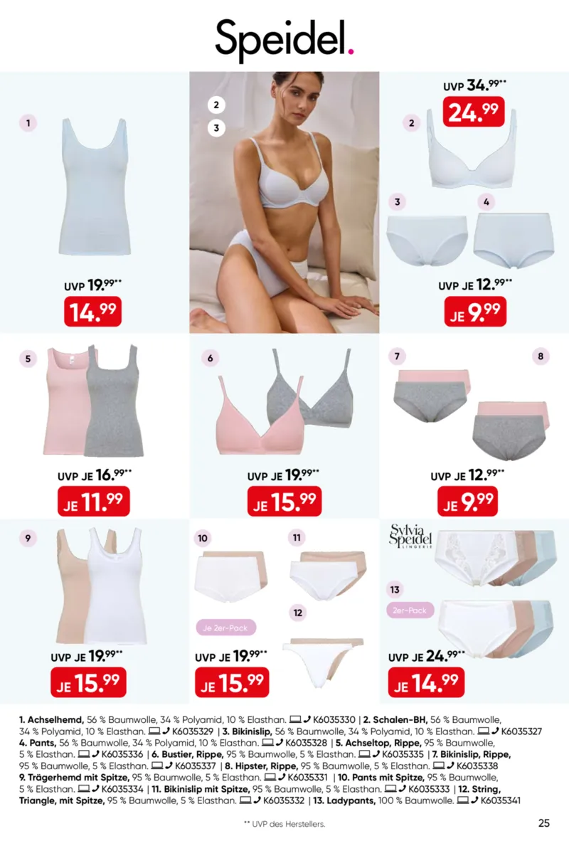 GALERIA Prospekt vom 27.05.2026, Seite 25