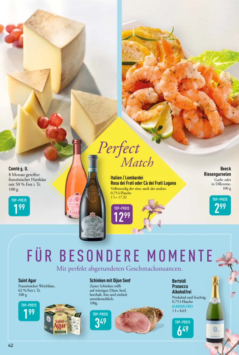 GALERIA Prospekt vom 27.05.2026, Seite 42