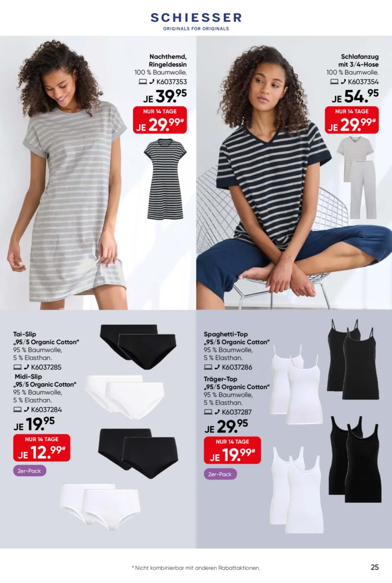 GALERIA Prospekt vom 10.06.2026, Seite 25