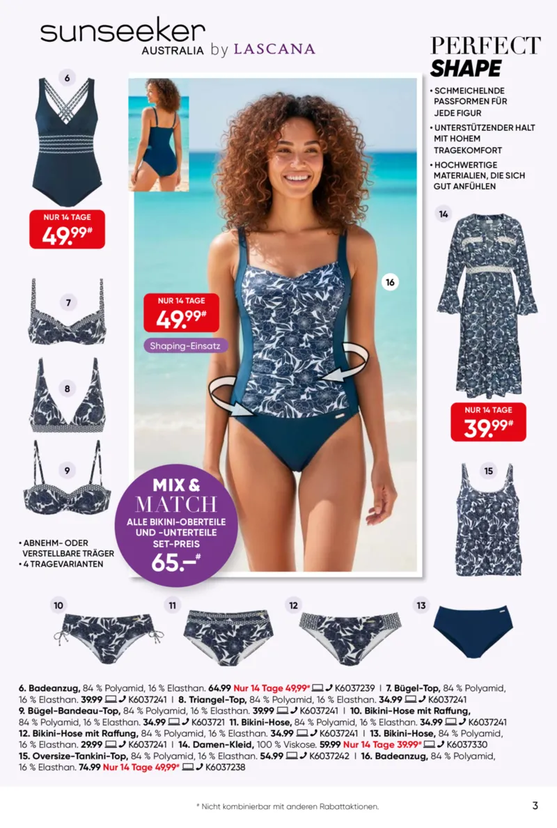 GALERIA Prospekt vom 10.06.2026, Seite 3