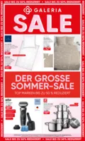GALERIA Prospekt vom 24.06.2026