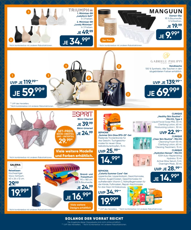 GALERIA Prospekt vom 15.07.2026, Seite 14
