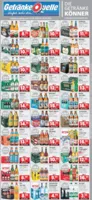 Getränke Quelle Prospekt vom 12.05.2025