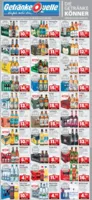 Getränke Quelle Prospekt nächster Woche