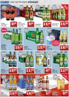 Getränke Quelle Prospekt vom 27.10.2025