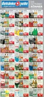 Getränke Quelle Prospekt vom 19.01.2026