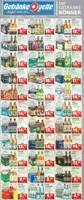 Getränke Quelle Prospekt vom 16.03.2026