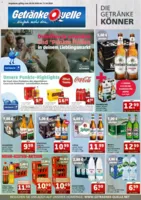 Getränke Quelle Prospekt vom 30.03.2026