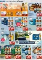 Getränke Quelle Prospekt vom 27.04.2026