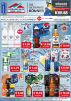 Getränkehaus Prospekt vom 24.11.2025