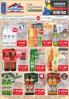 Getränkehaus Prospekt letzter Woche